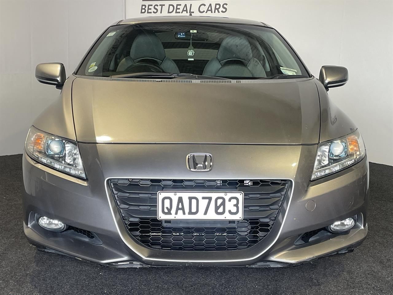 Vehicle image 2