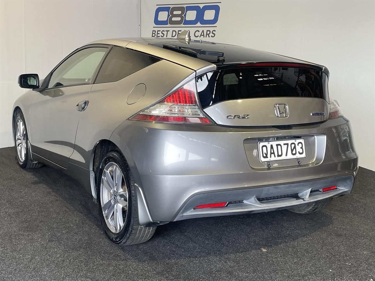 Vehicle image 4