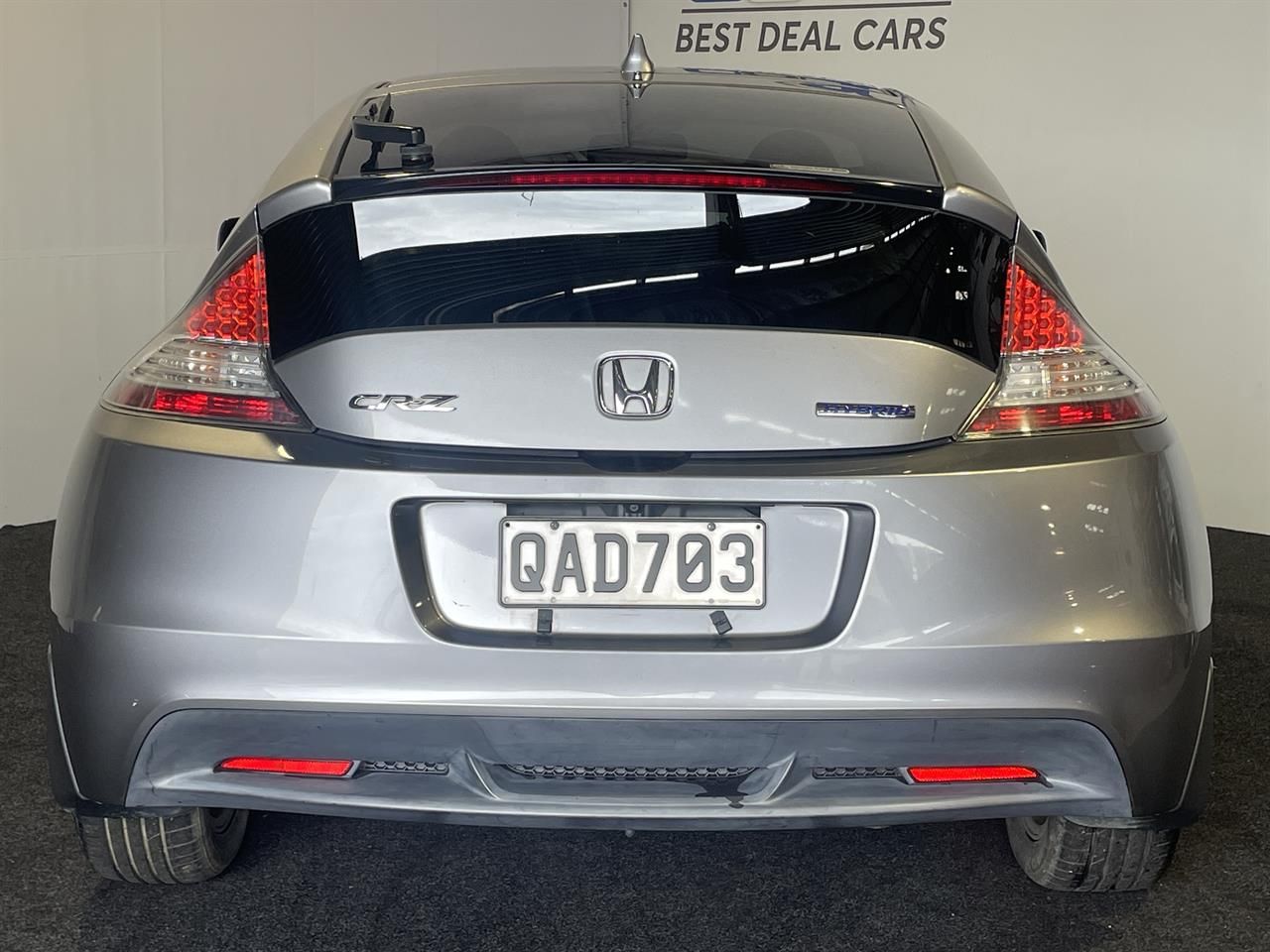 Vehicle image 5