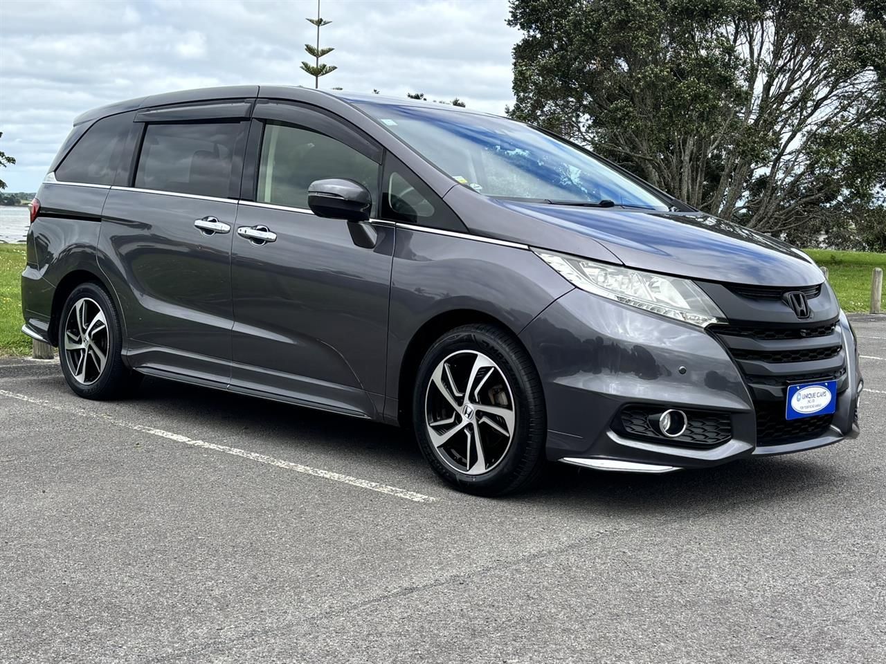 Vehicle image 2
