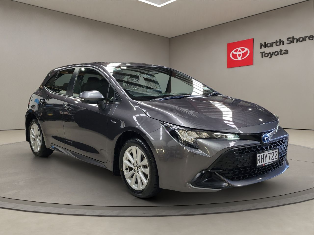 Vehicle image 1