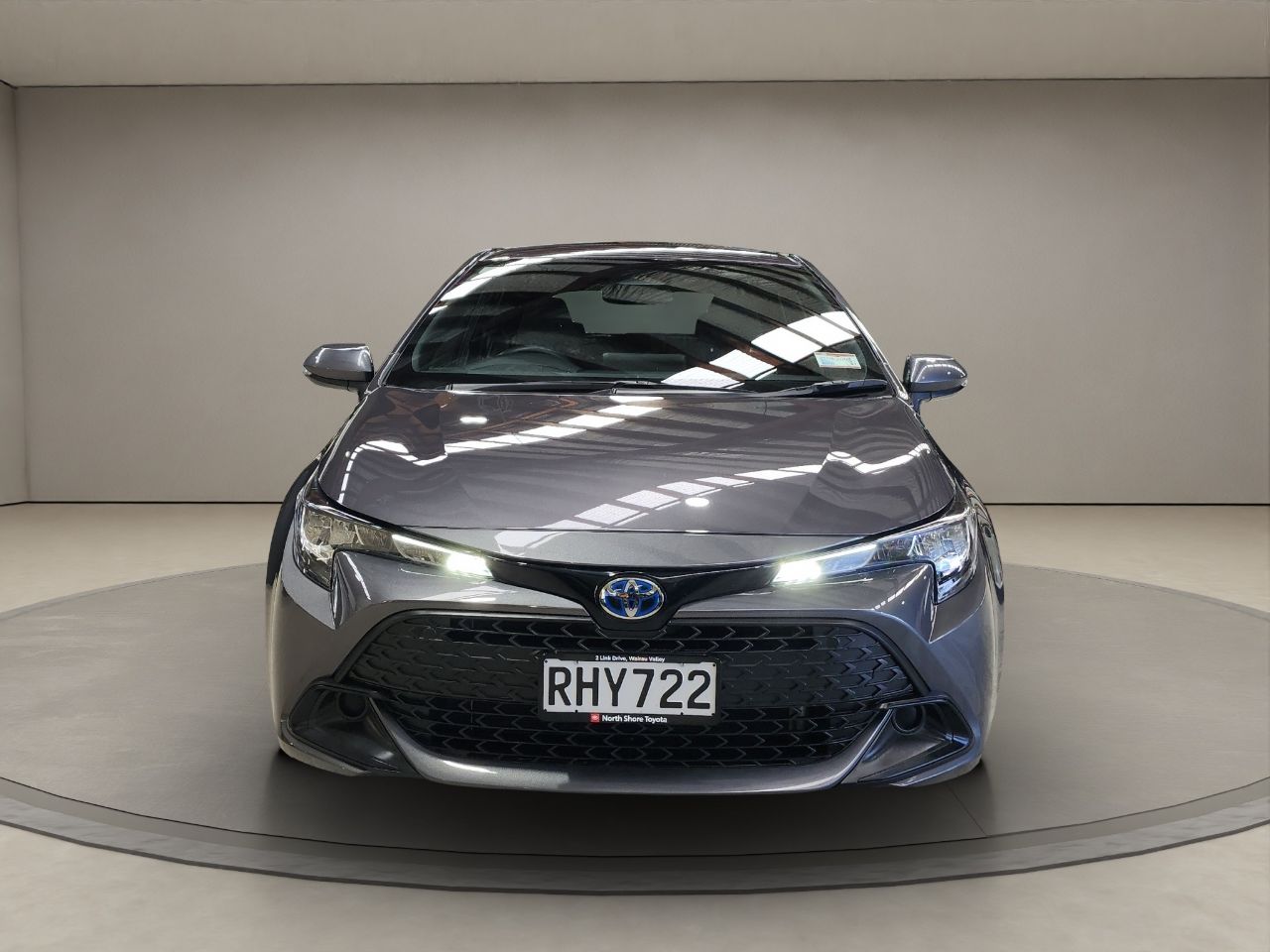 Vehicle image 2