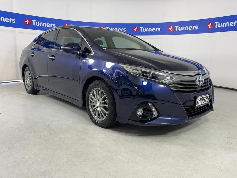 Vehicle image 1