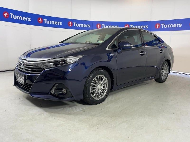 Vehicle image 3