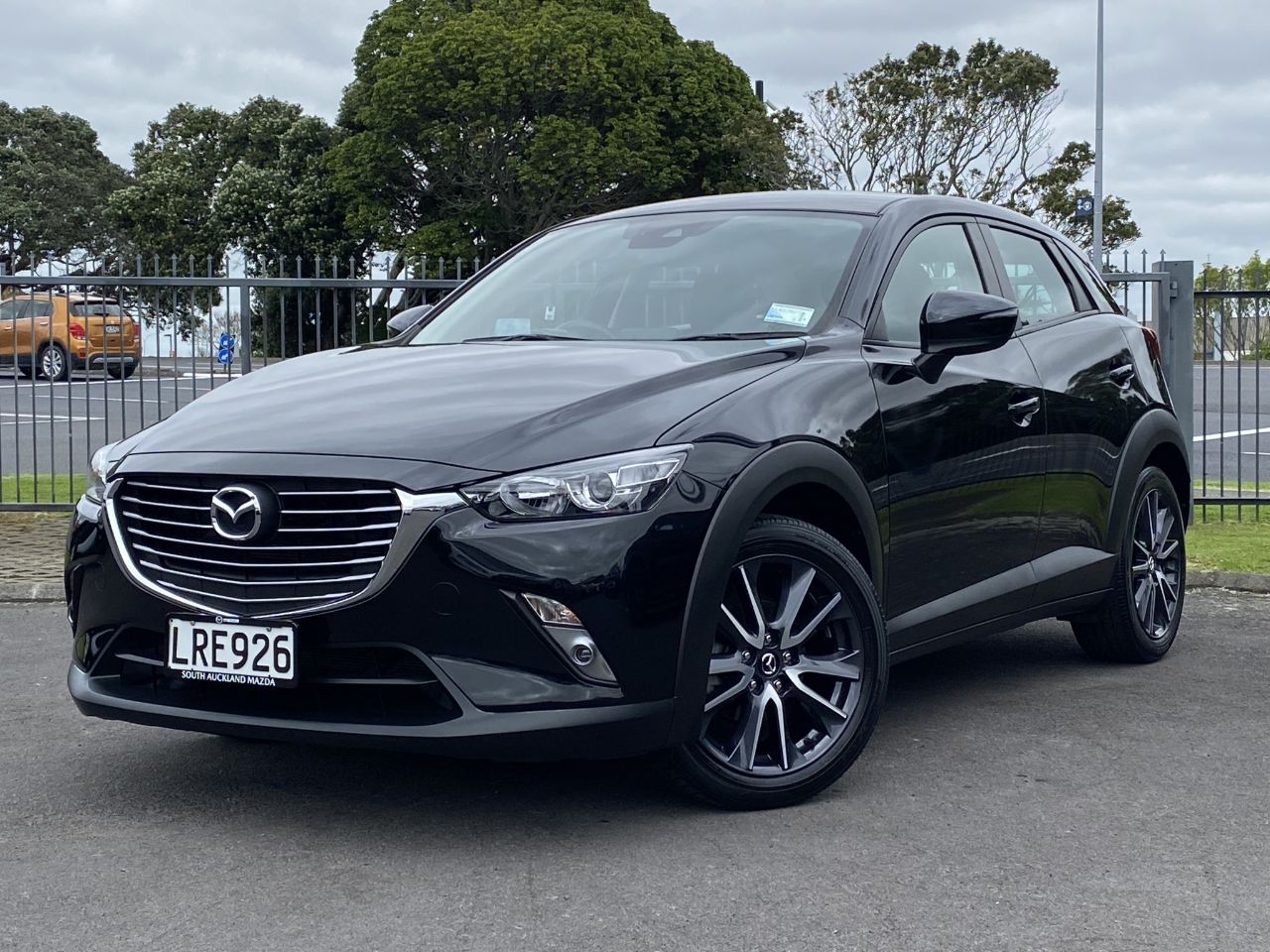 Vehicle image 1