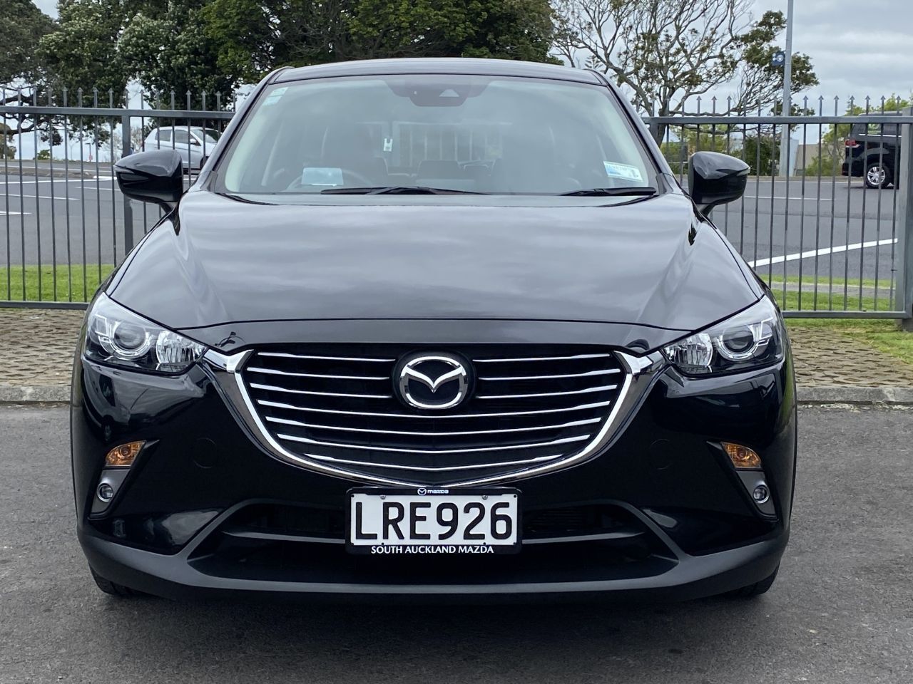 Vehicle image 2