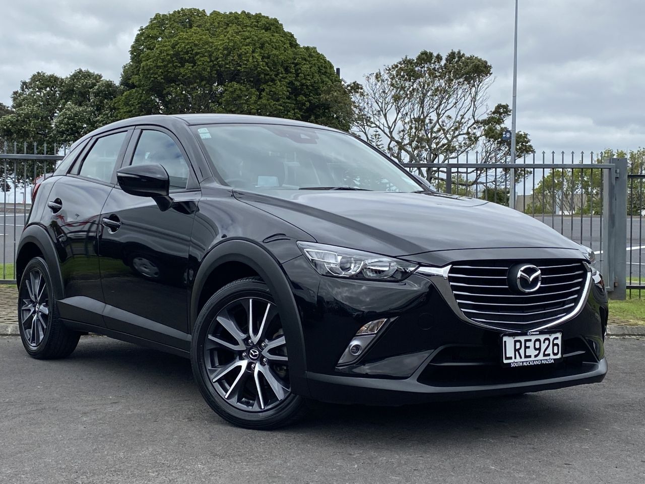 Vehicle image 3
