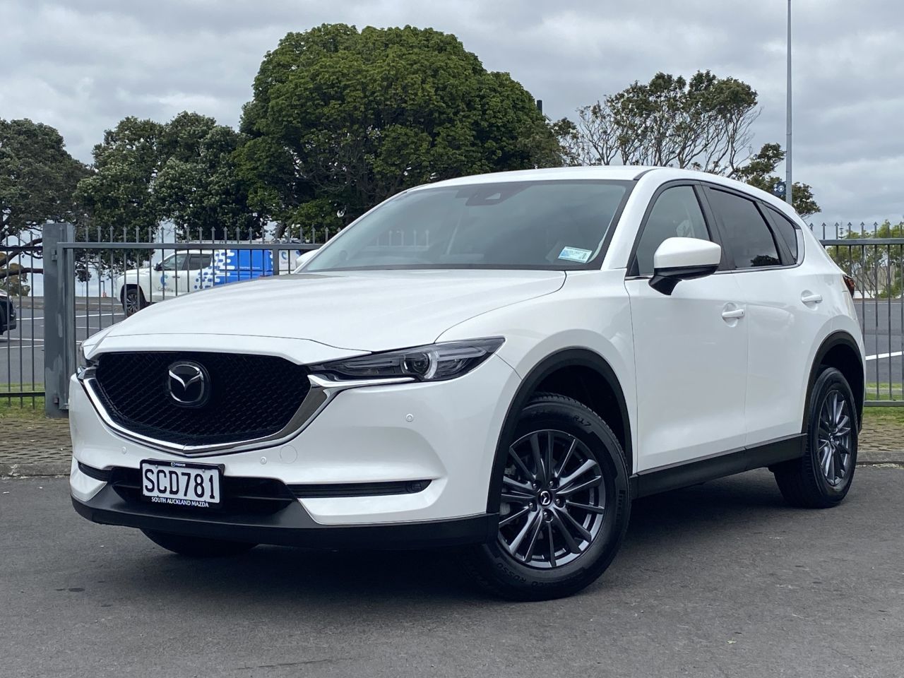 Vehicle image 1