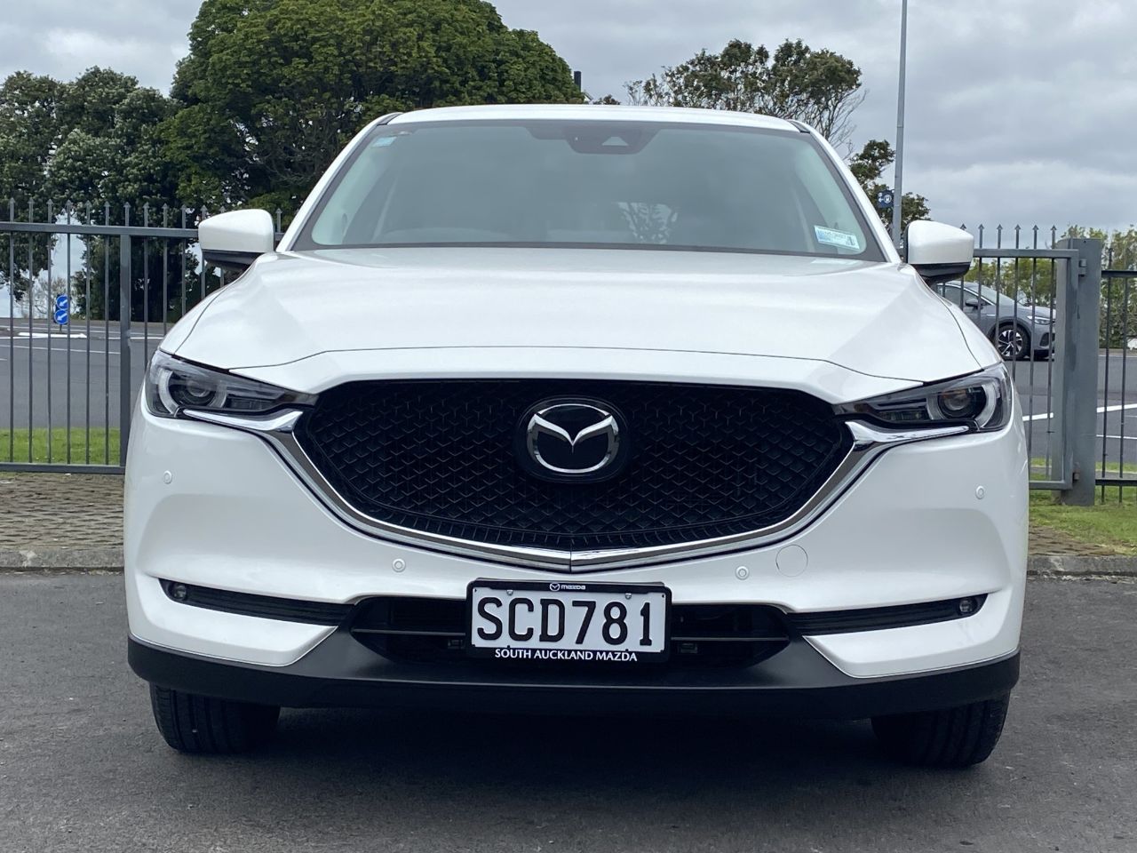 Vehicle image 2