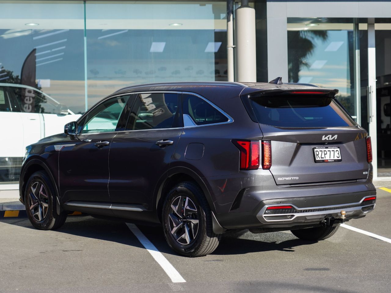Vehicle image 2