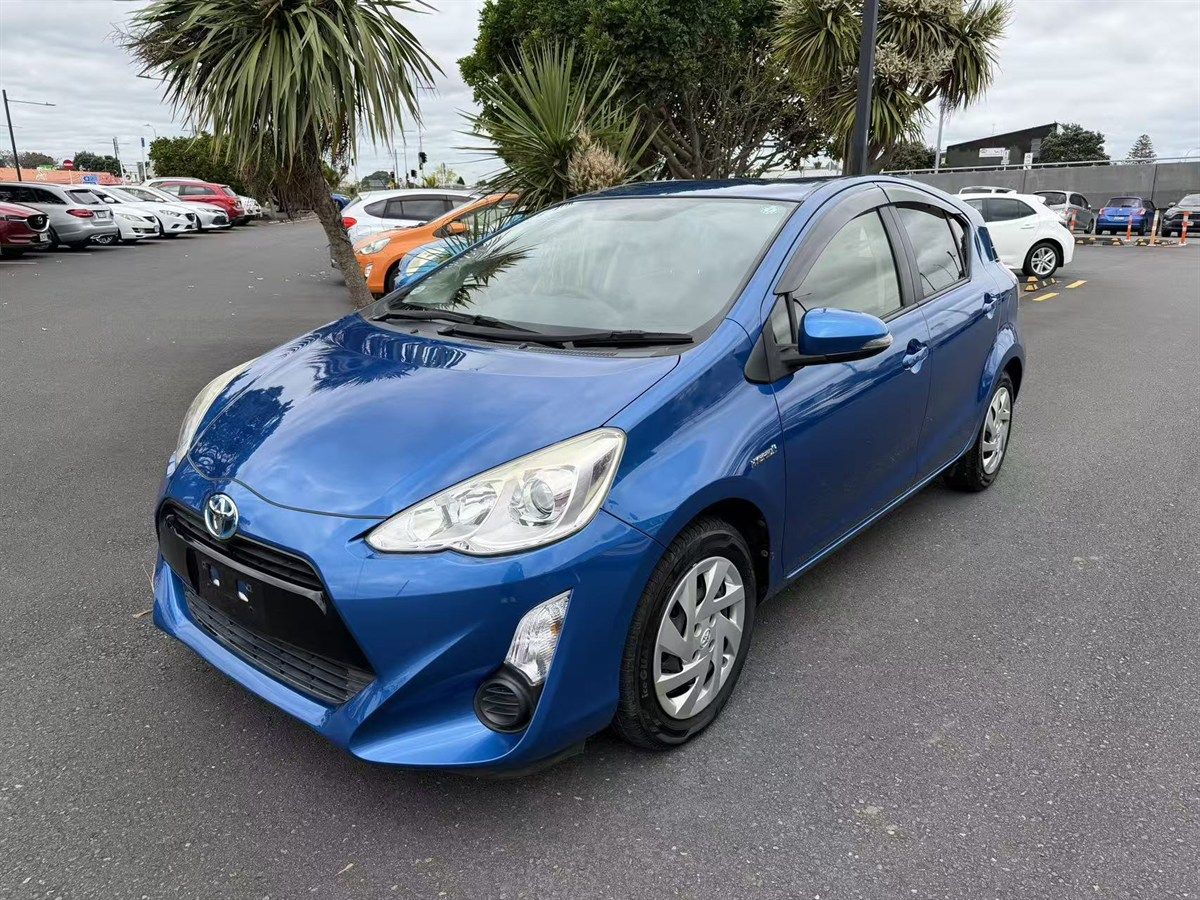 Vehicle image 1