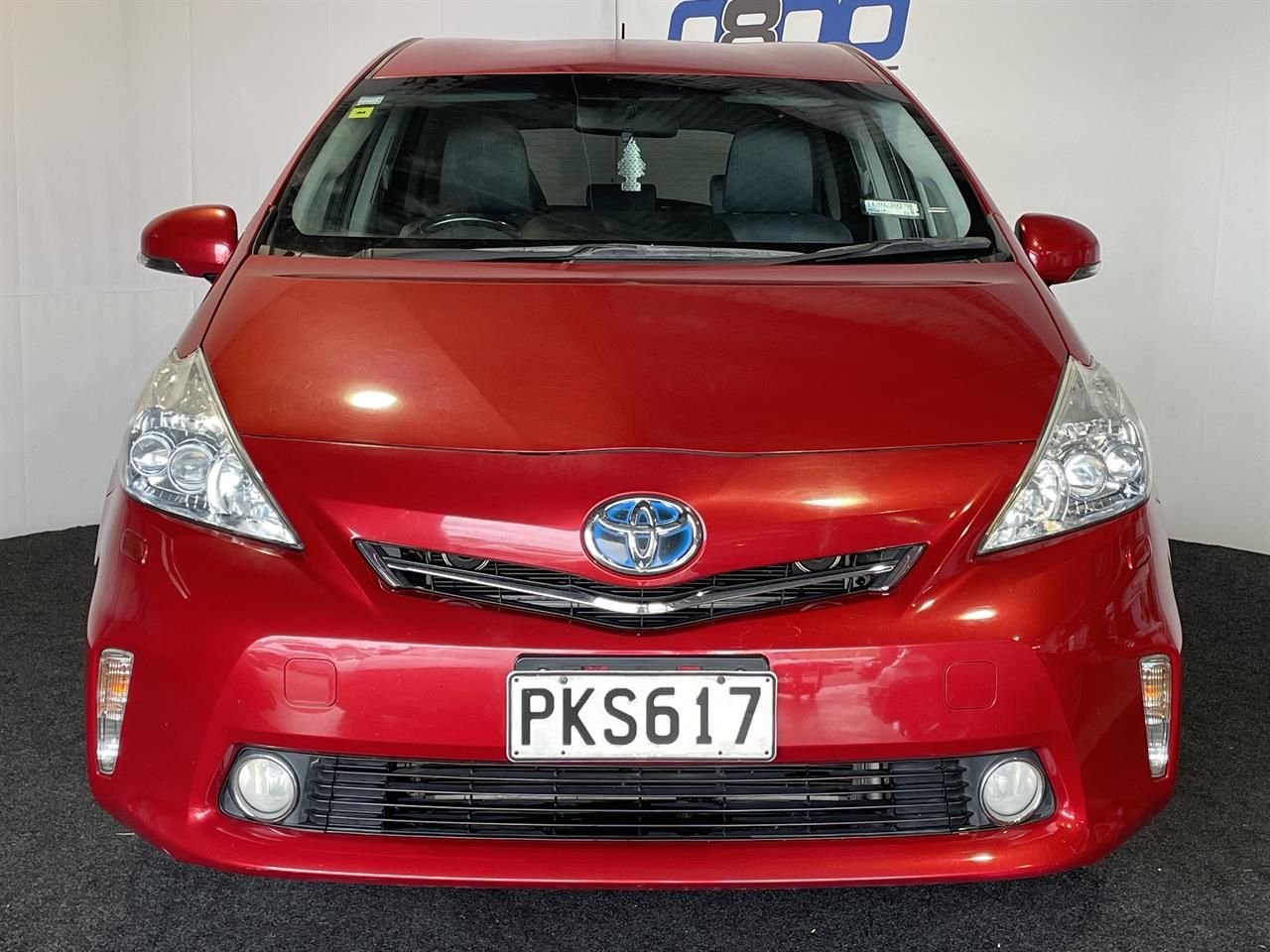Vehicle image 2