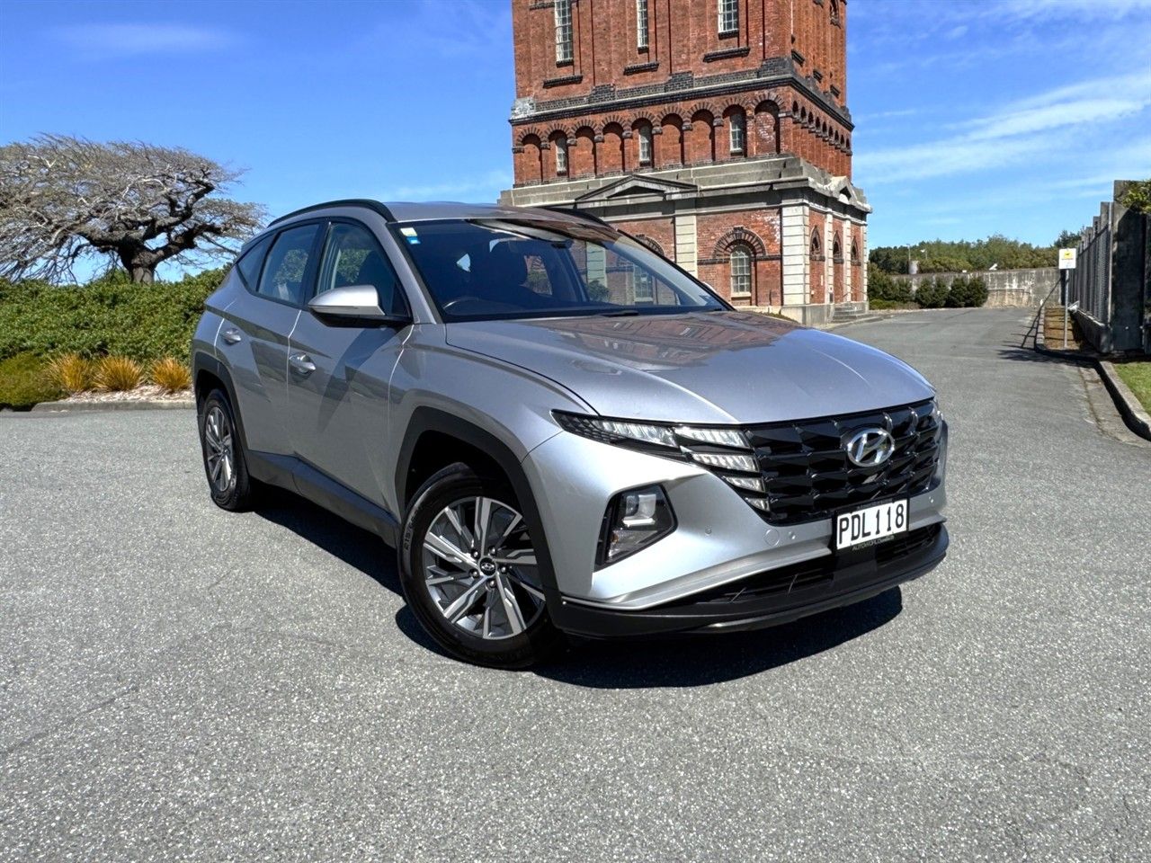 Vehicle image 1