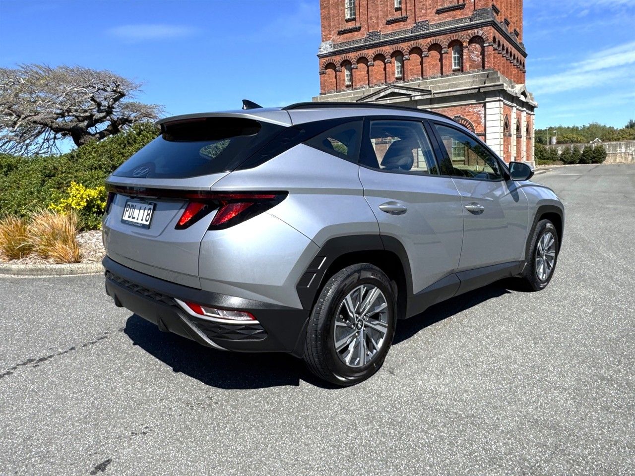 Vehicle image 2