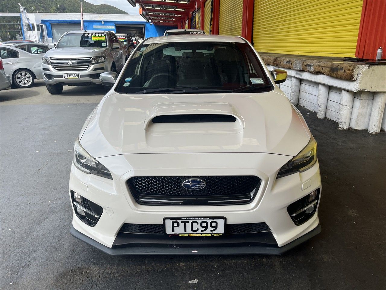 Vehicle image 2