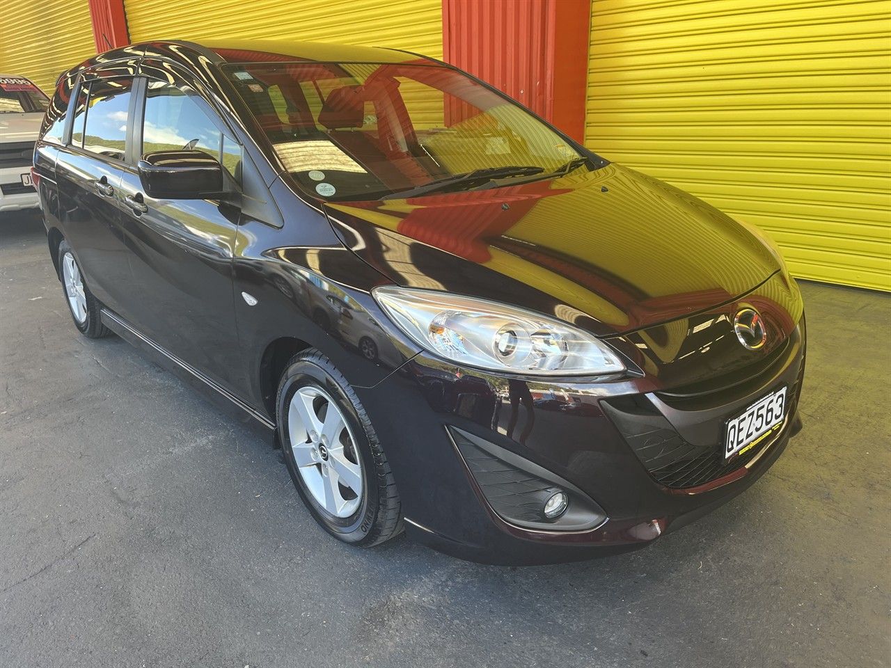 Vehicle image 1