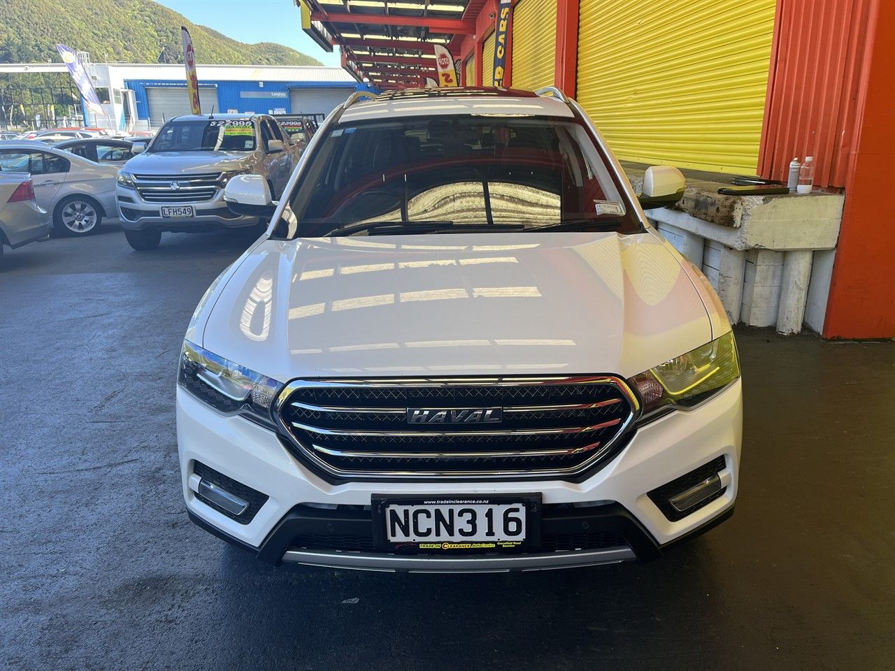 Vehicle image 2