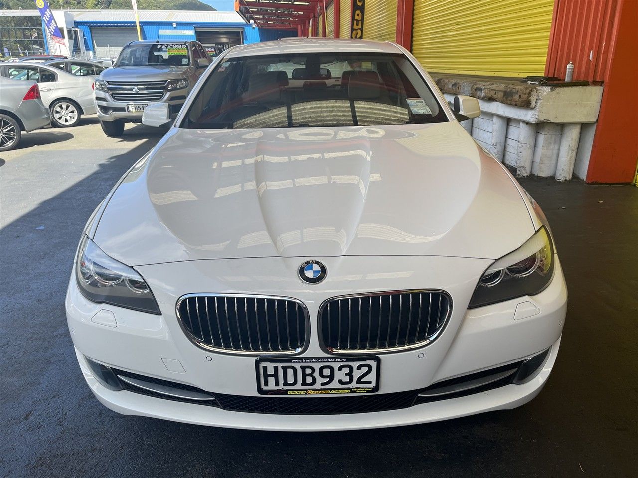 Vehicle image 2