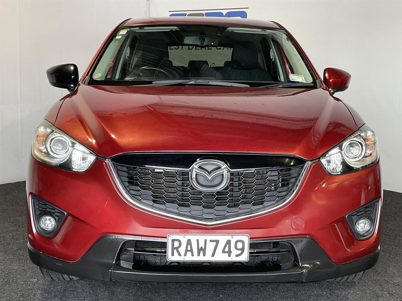 Vehicle image 2