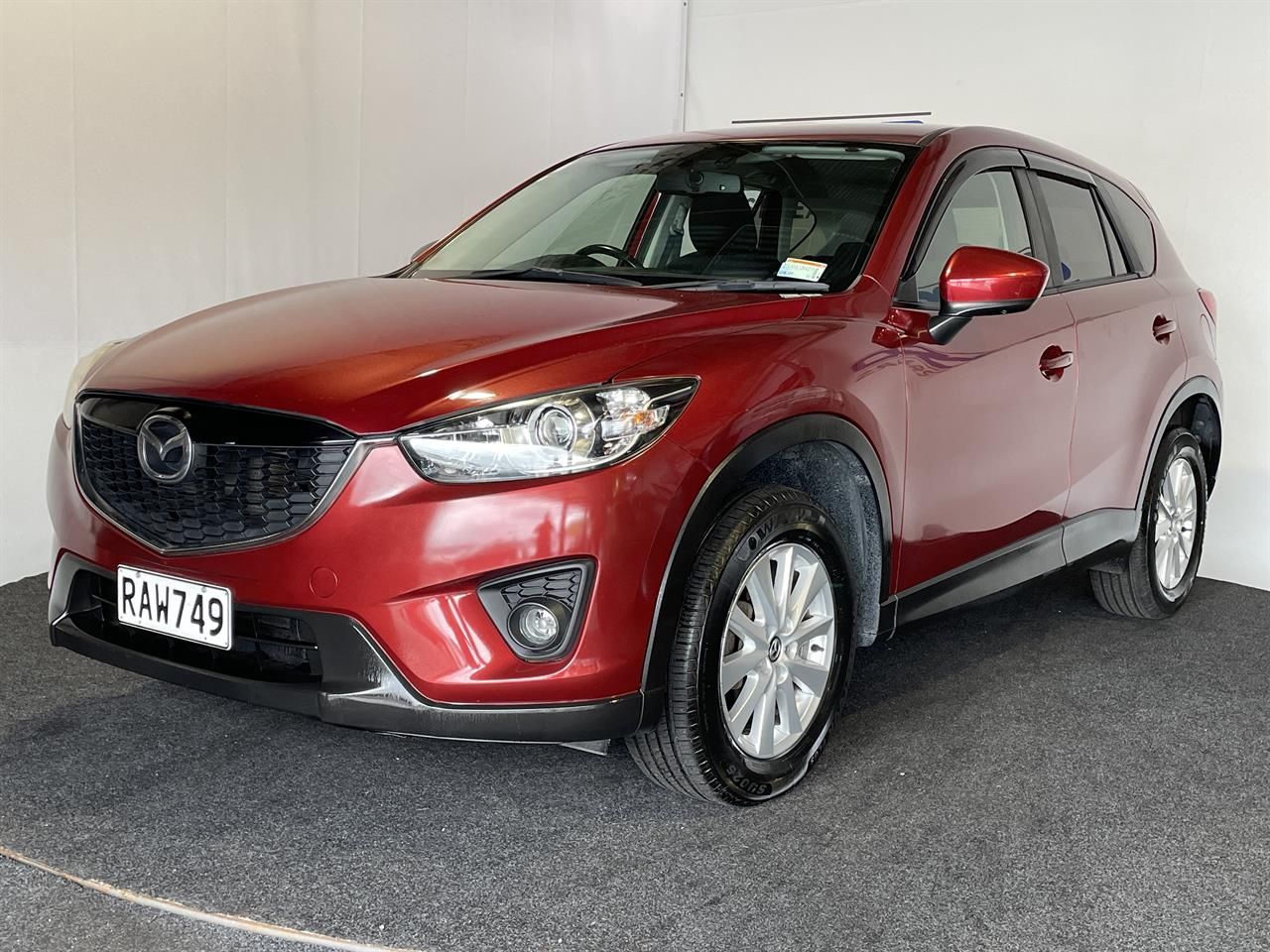 Vehicle image 3
