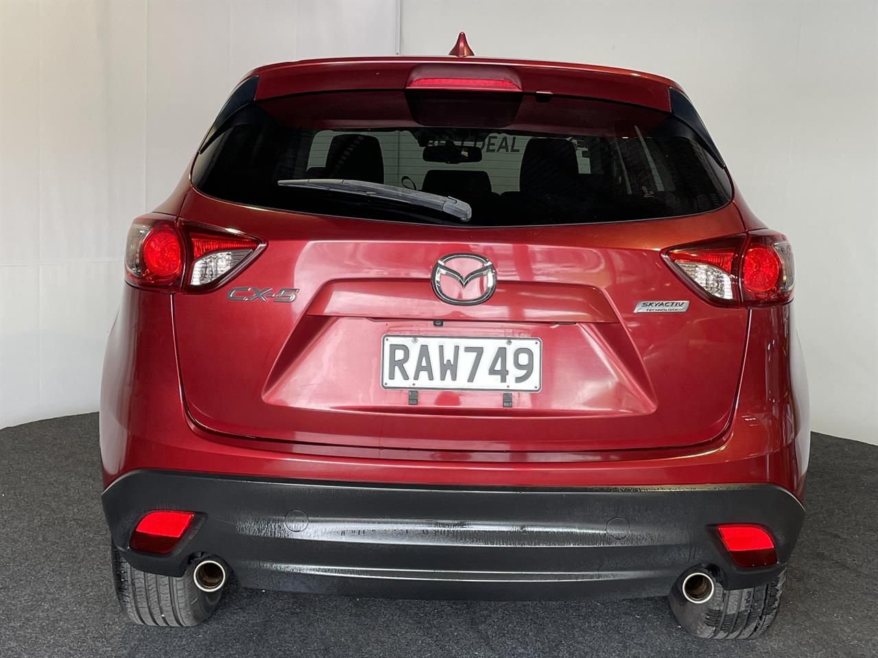 Vehicle image 5