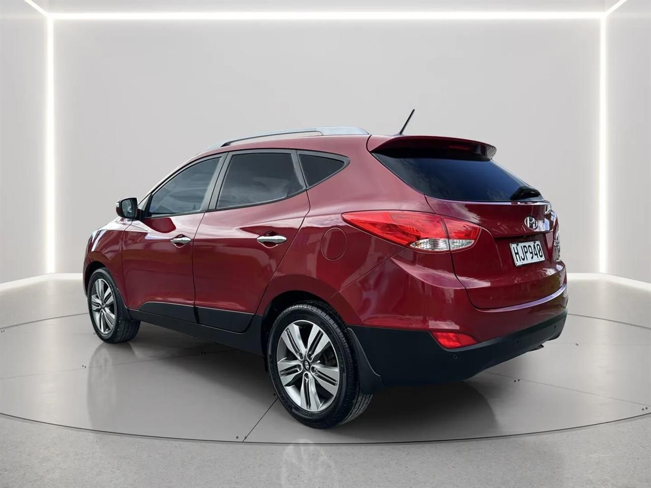 Vehicle image 2