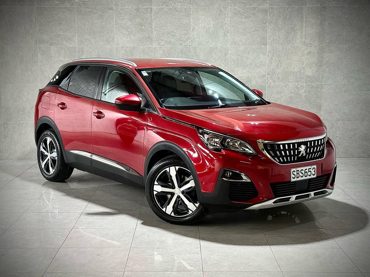 Vehicle image 1