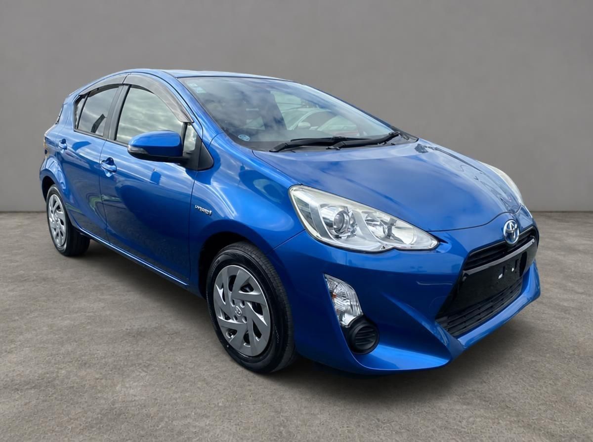Vehicle image 1