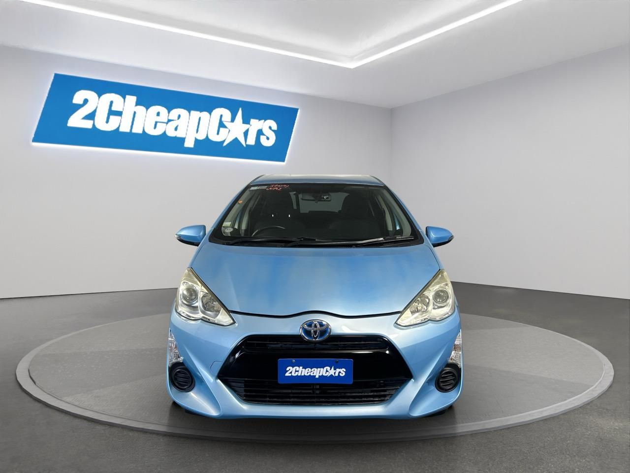 Vehicle image 2