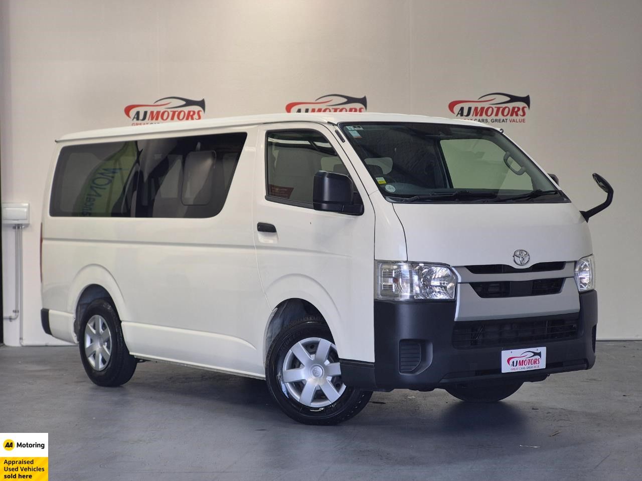 Vehicle image 1