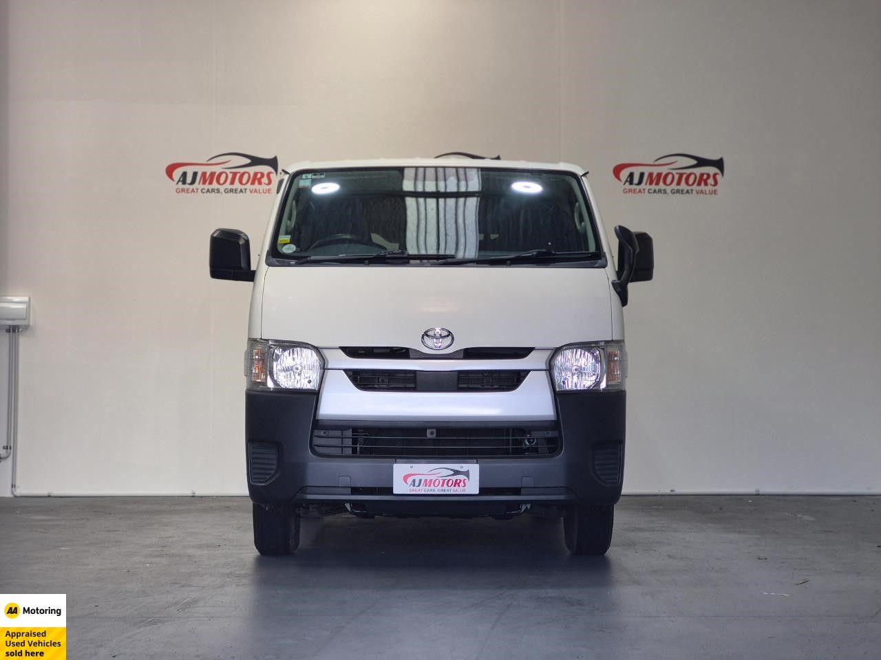 Vehicle image 2