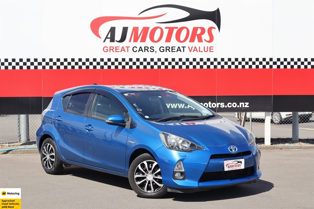 Vehicle image 1