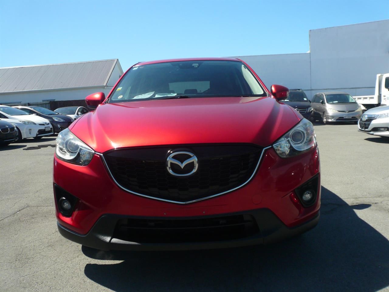 Vehicle image 2