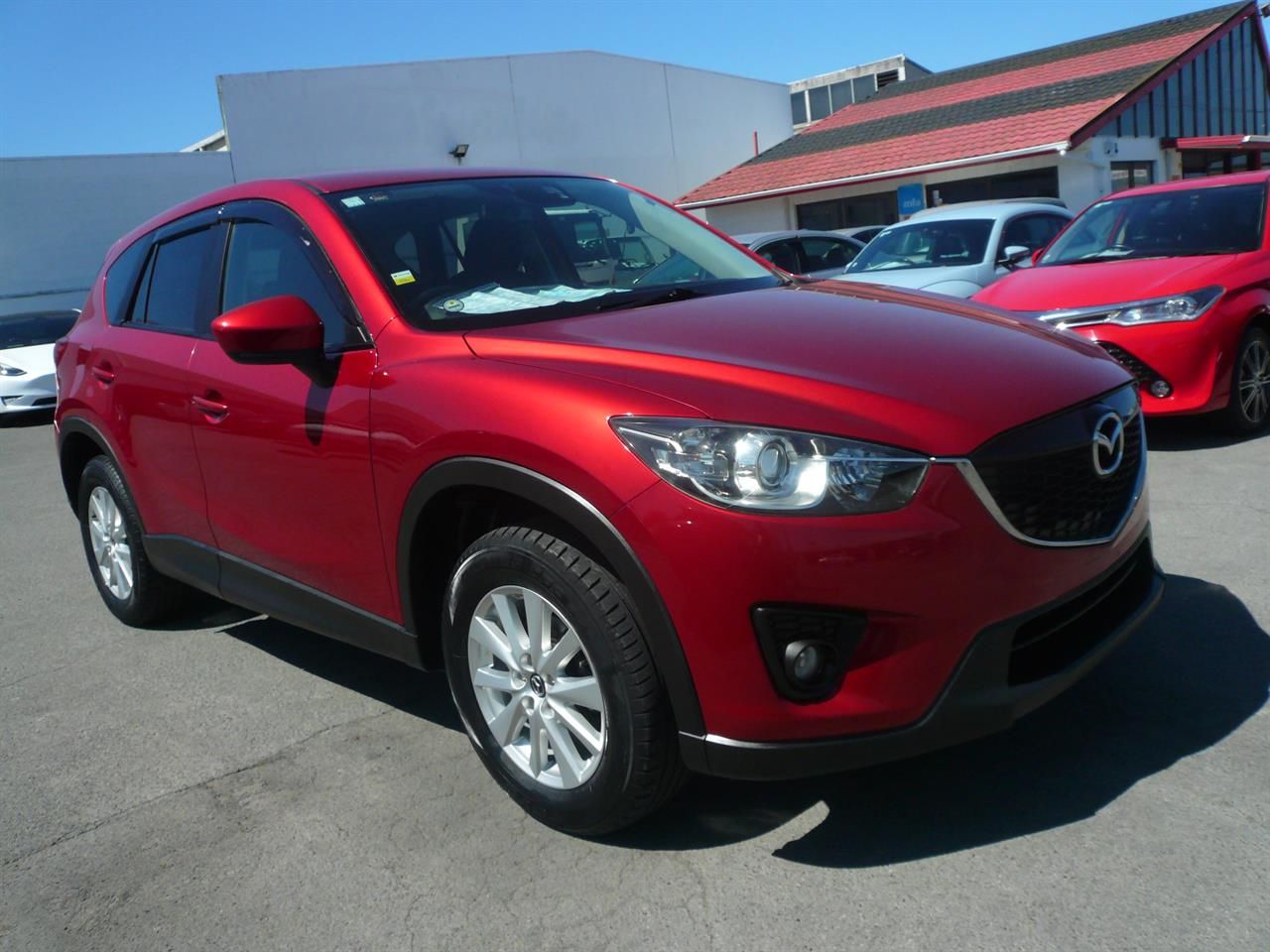 Vehicle image 3