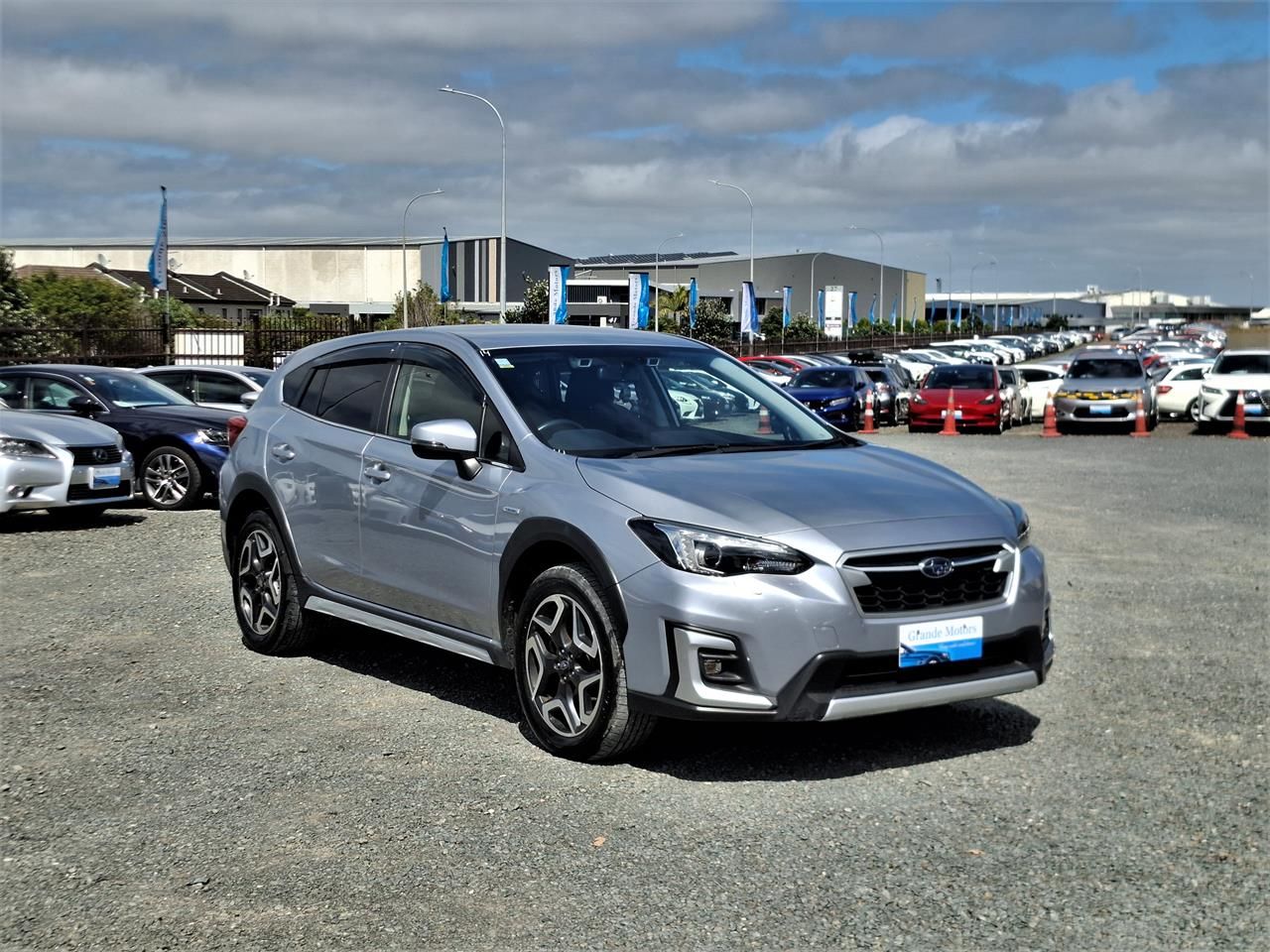Vehicle image 1
