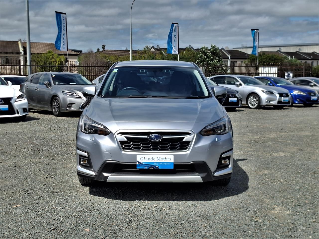 Vehicle image 2