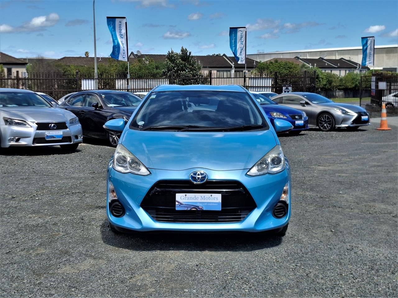 Vehicle image 2