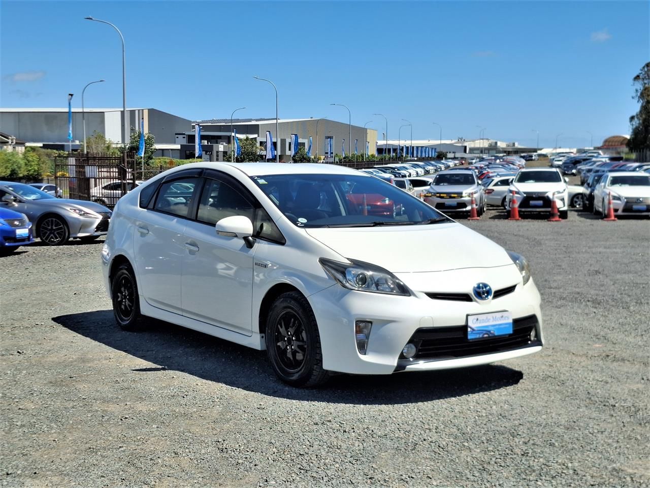 Vehicle image 1