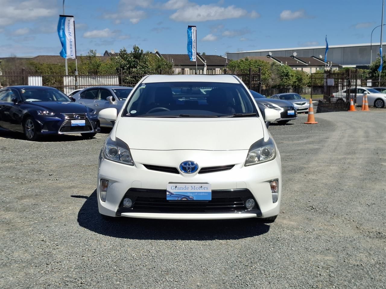 Vehicle image 2