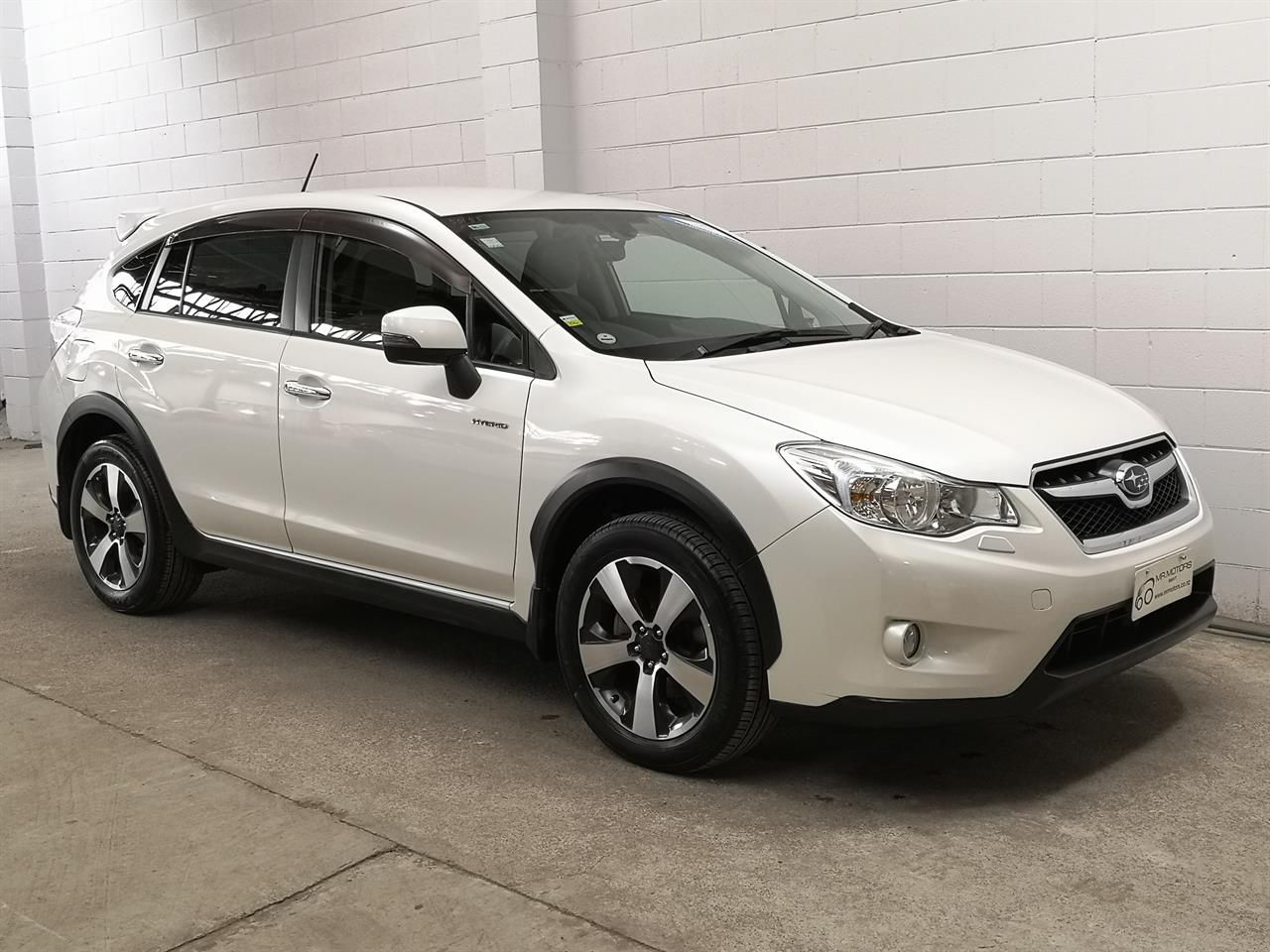 Vehicle image 1