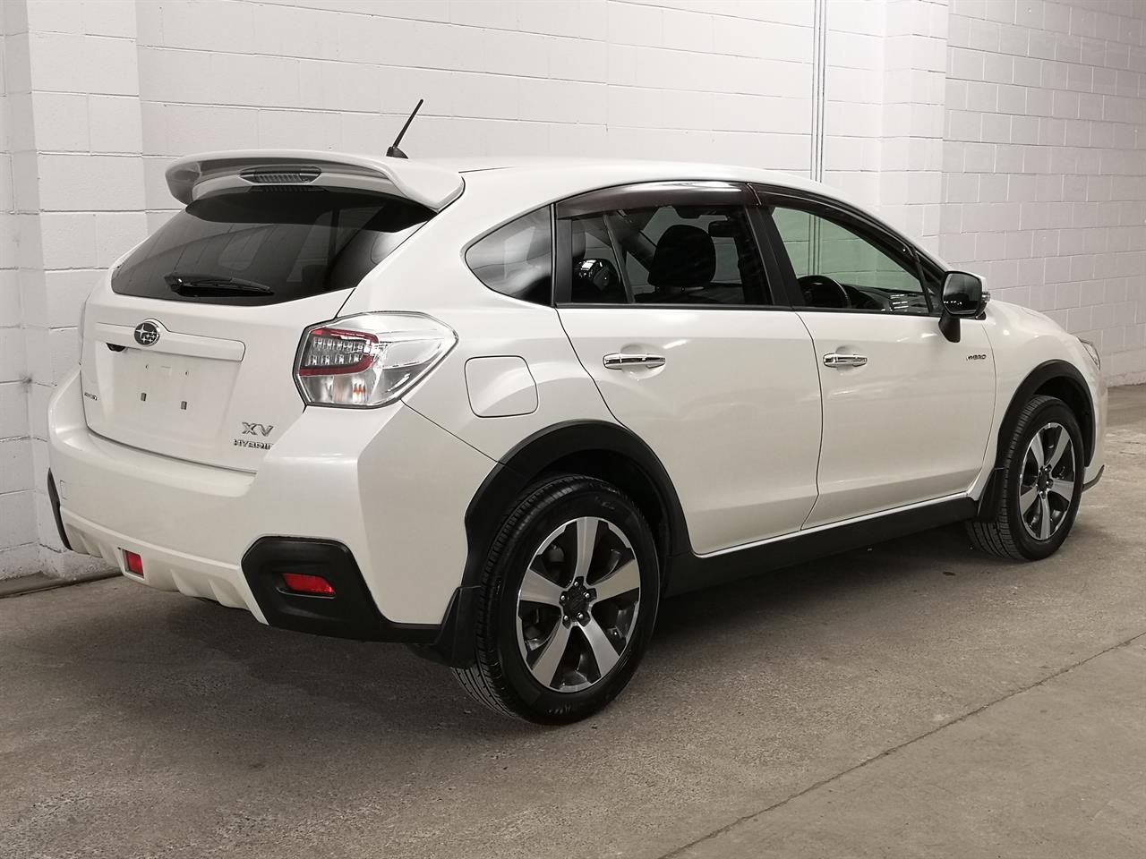Vehicle image 2