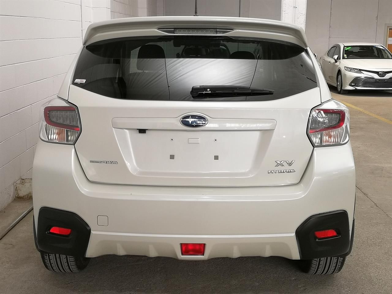 Vehicle image 5
