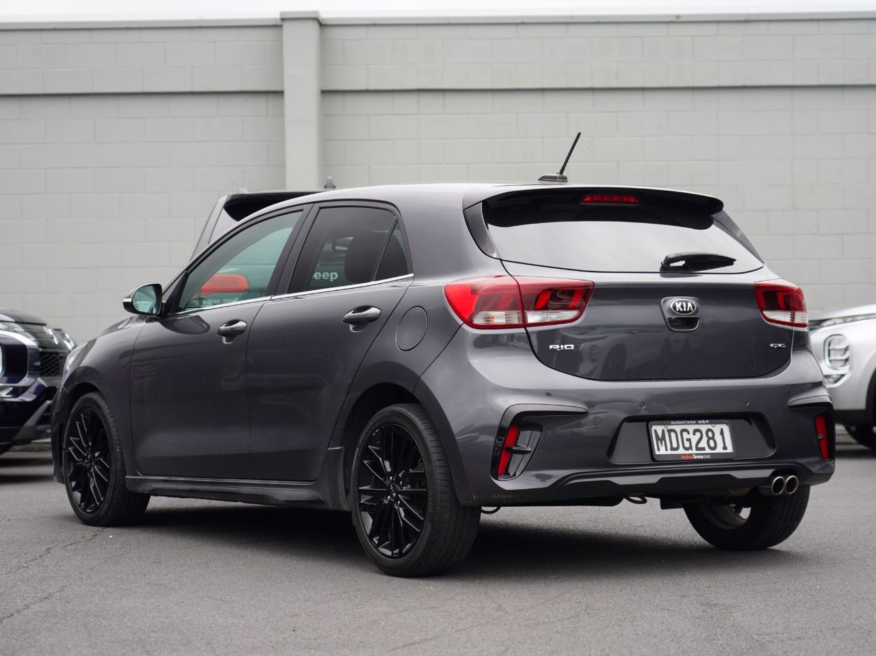 Vehicle image 2