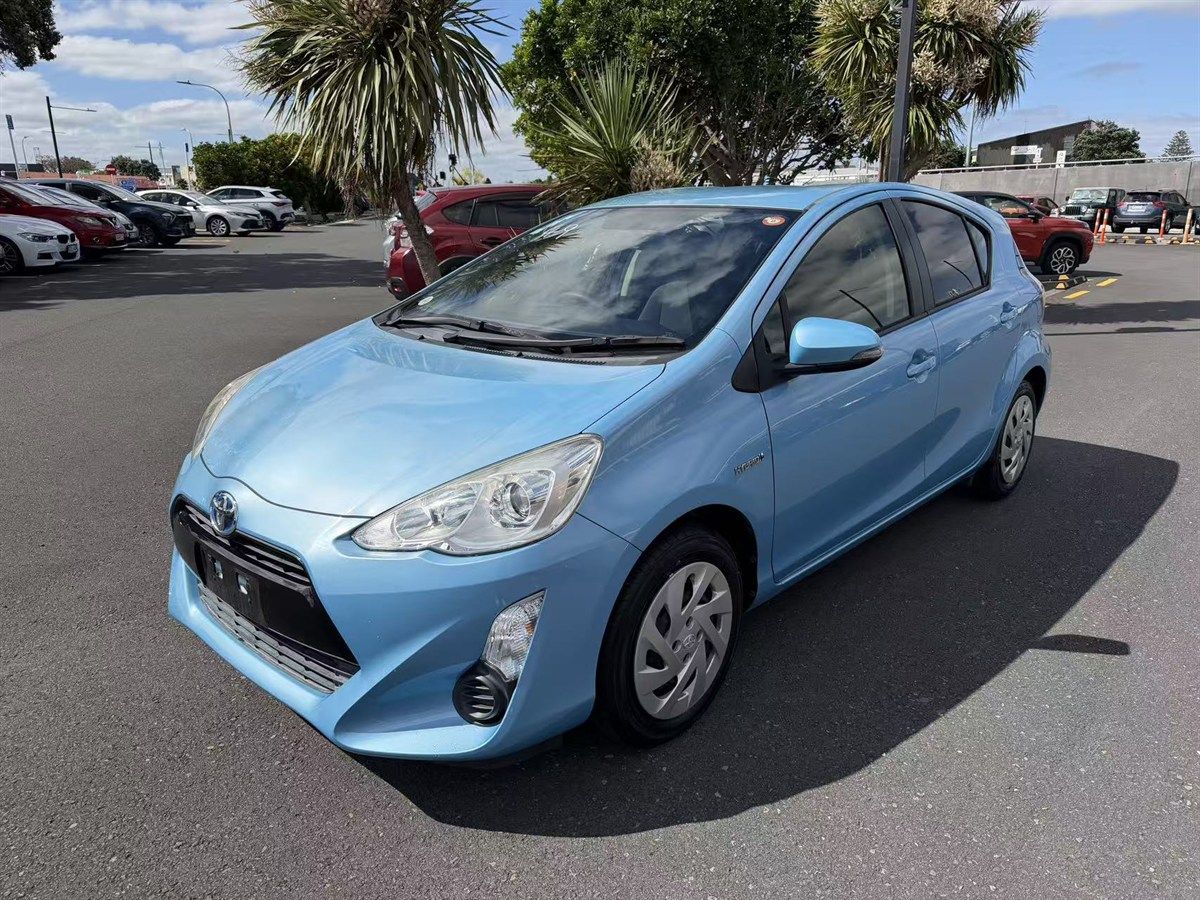 Vehicle image 1
