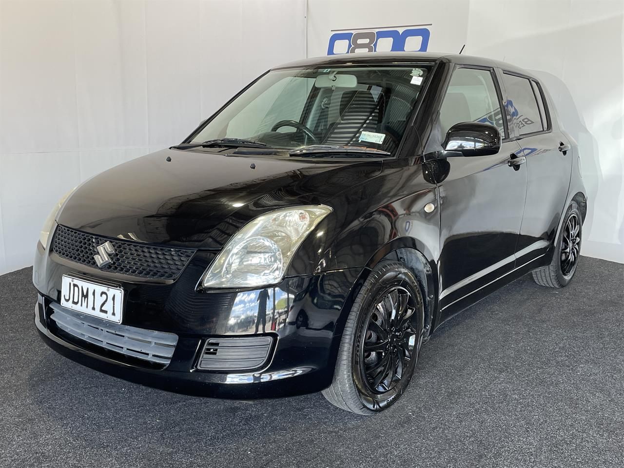 Vehicle image 3