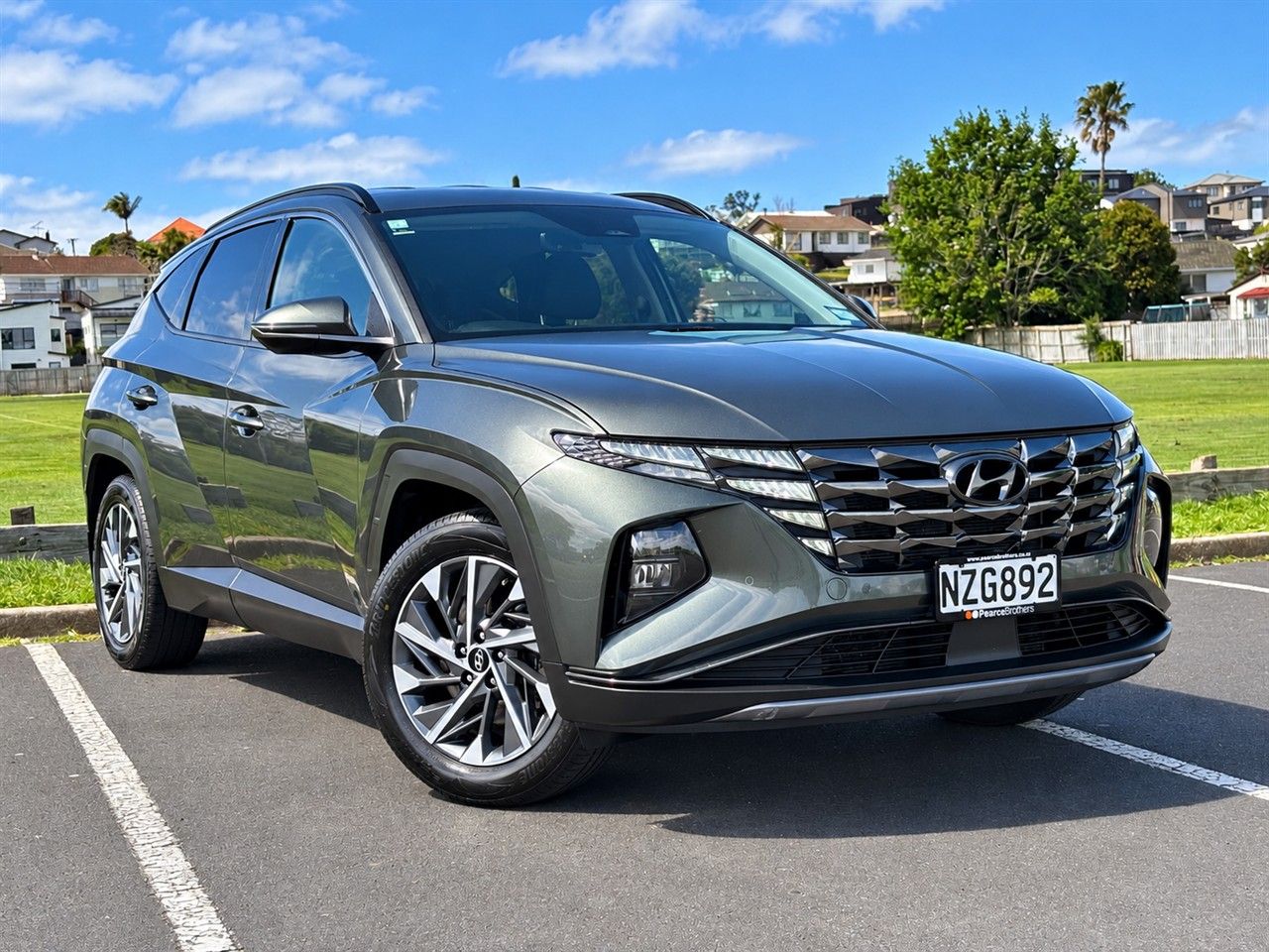 Vehicle image 1