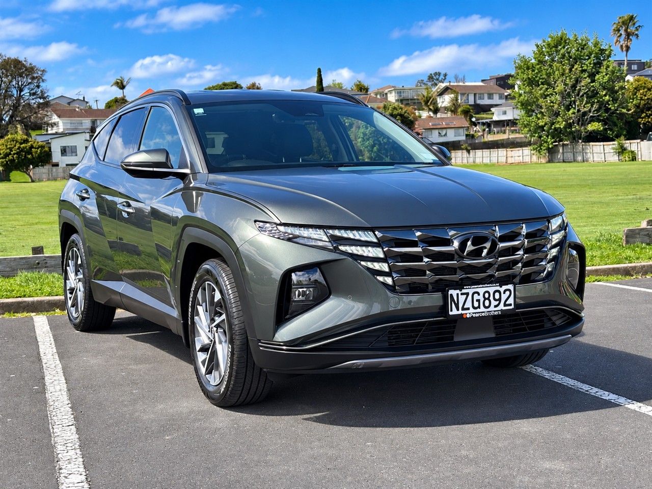 Vehicle image 2