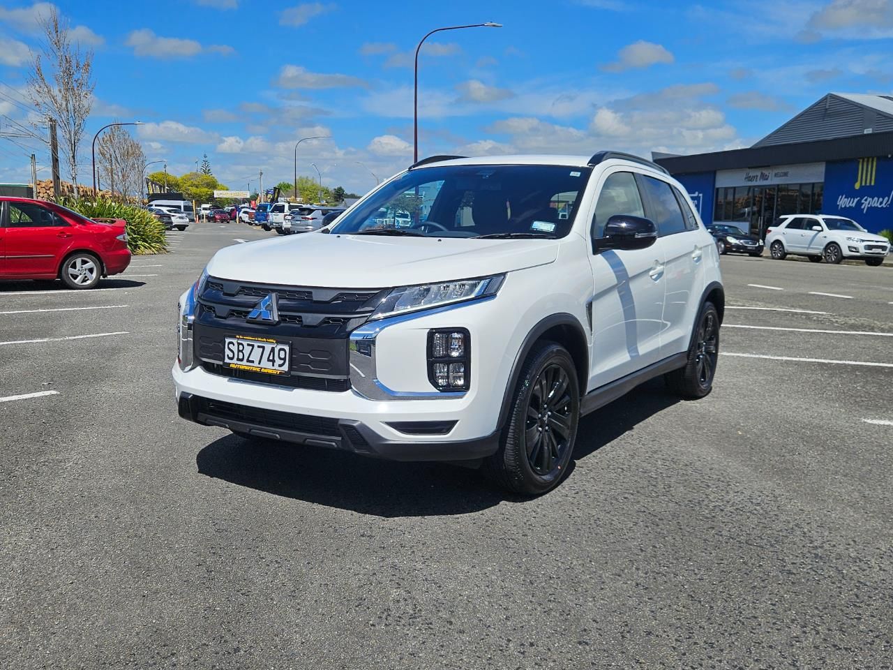 Vehicle image 2