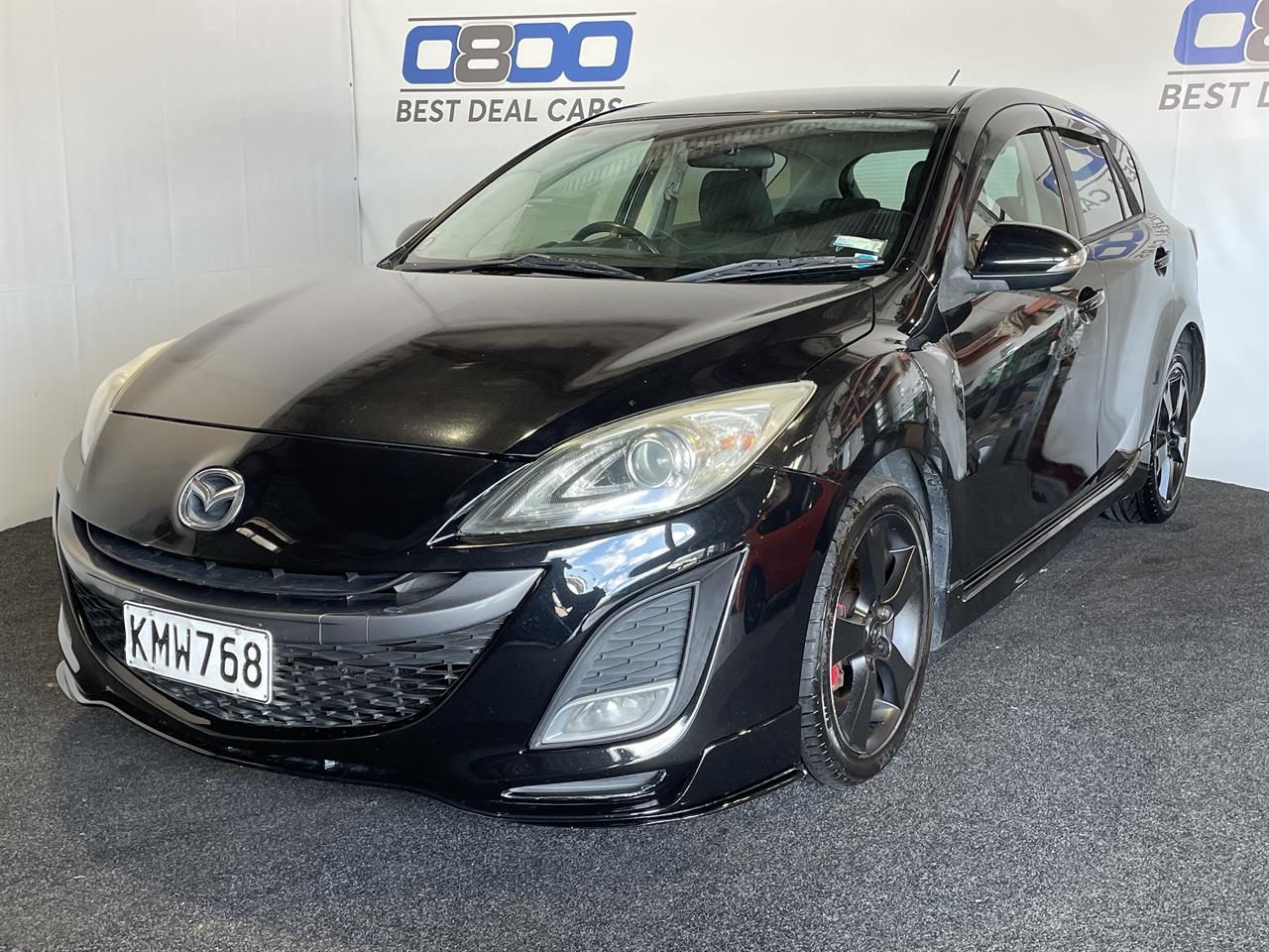 Vehicle image 3