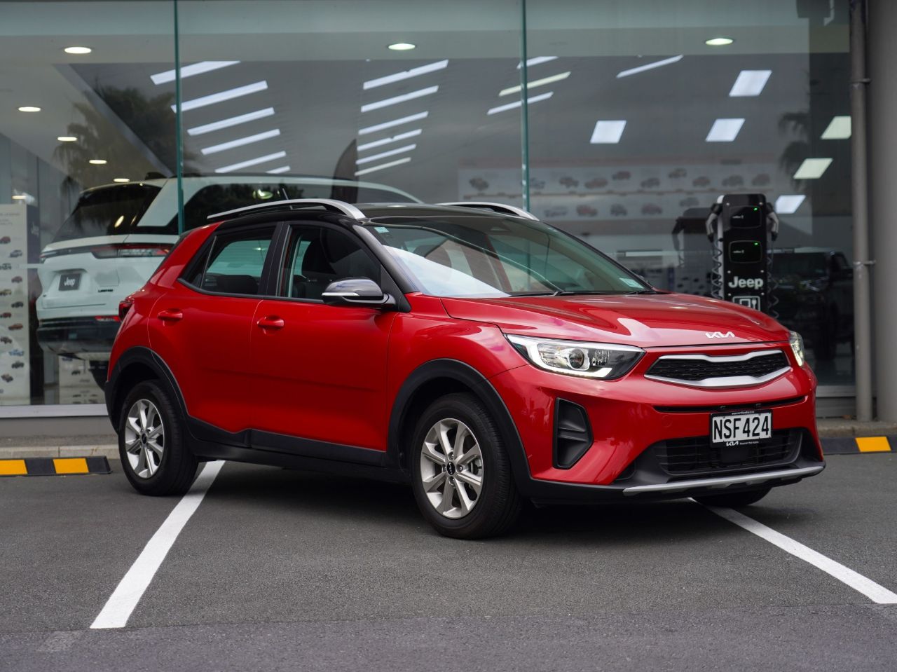 Vehicle image 1